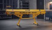 Metal Master LBM 200 PRO