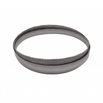 Пильные полотна,  Пильное полотно Metal Master M42 27x0,90x2750 8/12