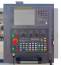C ЧПУ, Metal Master XNC 40100 FM8
