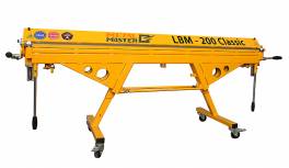 LBM - 200 Classic
