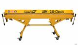 Ручной листогиб Metal Master LBM 250 Classic