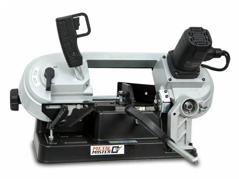 Ручные, Metal Master MDL-115