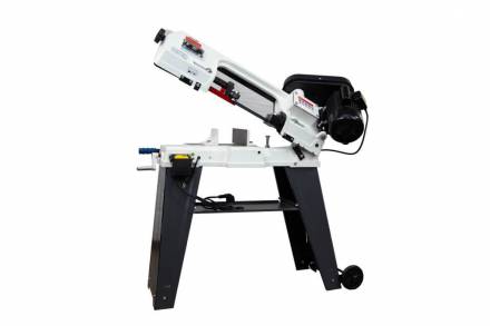 Ленточнопильный станок METAL MASTER BSM-115