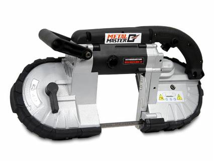 Metal Master Ленточнопильный станок METAL MASTER HMDL-115