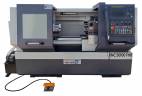 Станок токарный с ЧПУ METAL MASTER XNC 50100 FH8