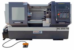 XNC 50100 FH8