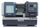 Станок токарный с ЧПУ METAL MASTER XNC 50100 SM8