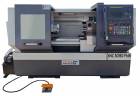 Станок токарный с ЧПУ METAL MASTER XNC 50150 FM8