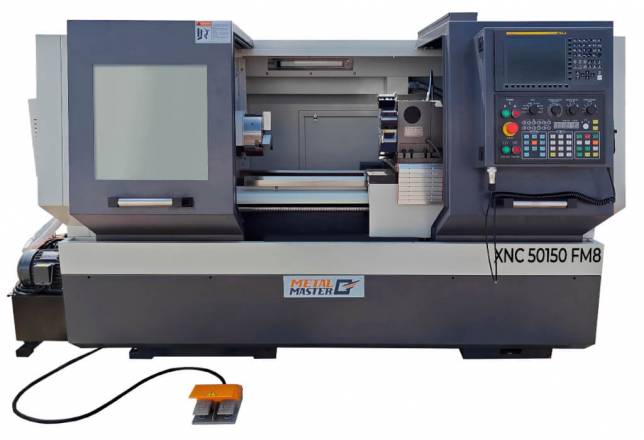 XNC 50150 FM8