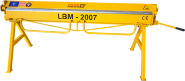 LBM 2007