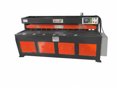 Электромеханические, Metal Master ETG 1315 NC