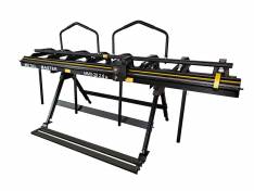 Непроходной листогиб MetalMaster MMX-20 2,6 м