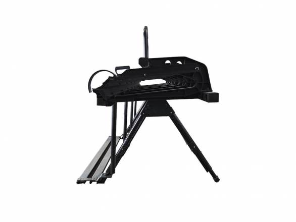 Непроходной листогиб MetalMaster MMX-20 2,6 м
