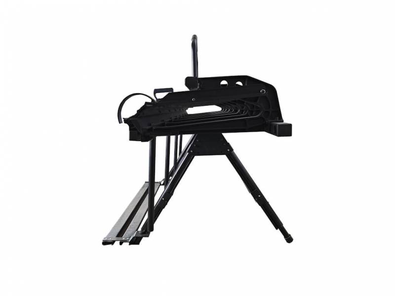 Ручные,  Непроходной листогиб MetalMaster MMX-20 3,2 м