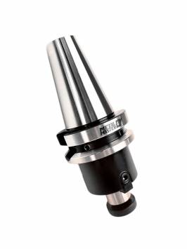 Патроны для торцевых фрез с хвостовиком, Metal Master BT40-XMB22-60