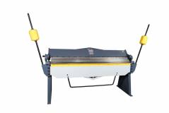  Сегментальный листогиб MetalMaster MTS 2525