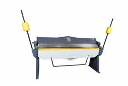 Сегментальный листогиб MetalMaster MTS 2520