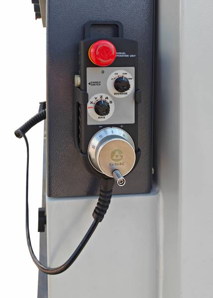 С ЧПУ,  MILLMASTER VMM-830 G3 с ЧПУ
