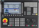 MILLMASTER VMM-1050 S4 с ЧПУ