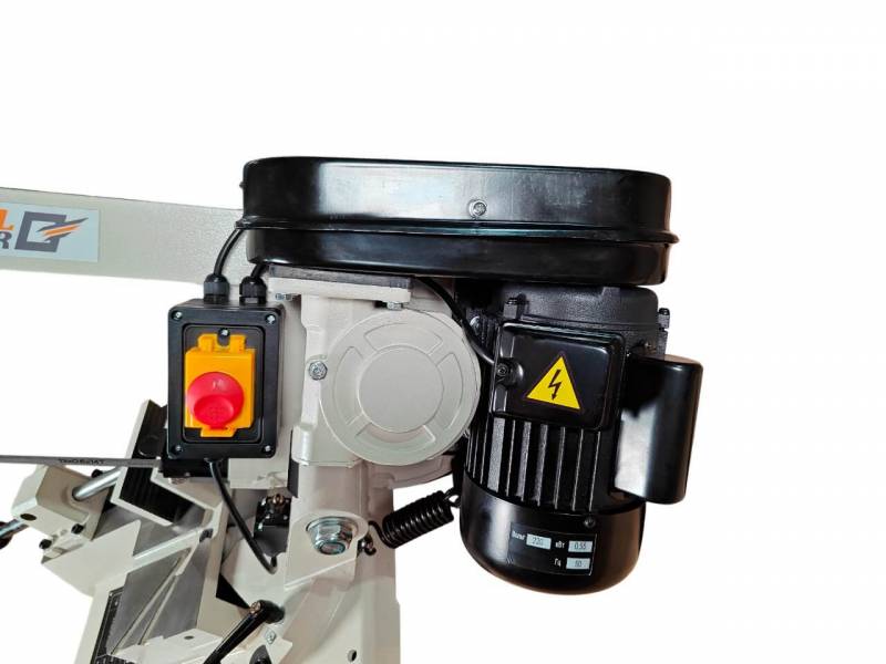 Ручные, Metal Master BSM-150BR 220V