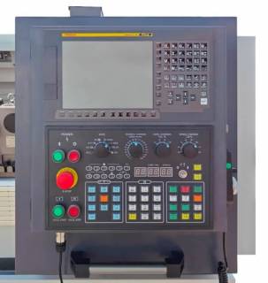 Metal Master Станок токарный с ЧПУ Metal Master XNC 36100 FM6