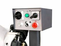  Ленточнопильный станок METAL MASTER BSM-250
