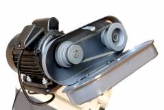 Ленточнопильный станок MetalMaster BSM-128HDR 220V