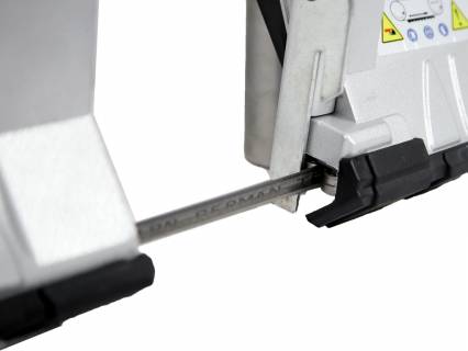 Metal Master Ленточнопильный станок METAL MASTER HMDL-115