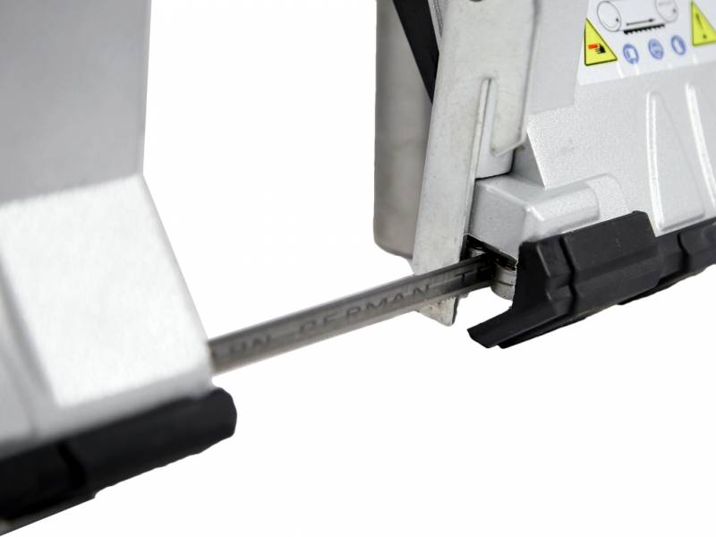 Ручные, Metal Master Ленточнопильный станок METAL MASTER HMDL-115