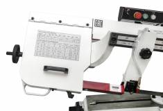 Metal Master Ленточнопильный станок METAL MASTER BSM-1018B