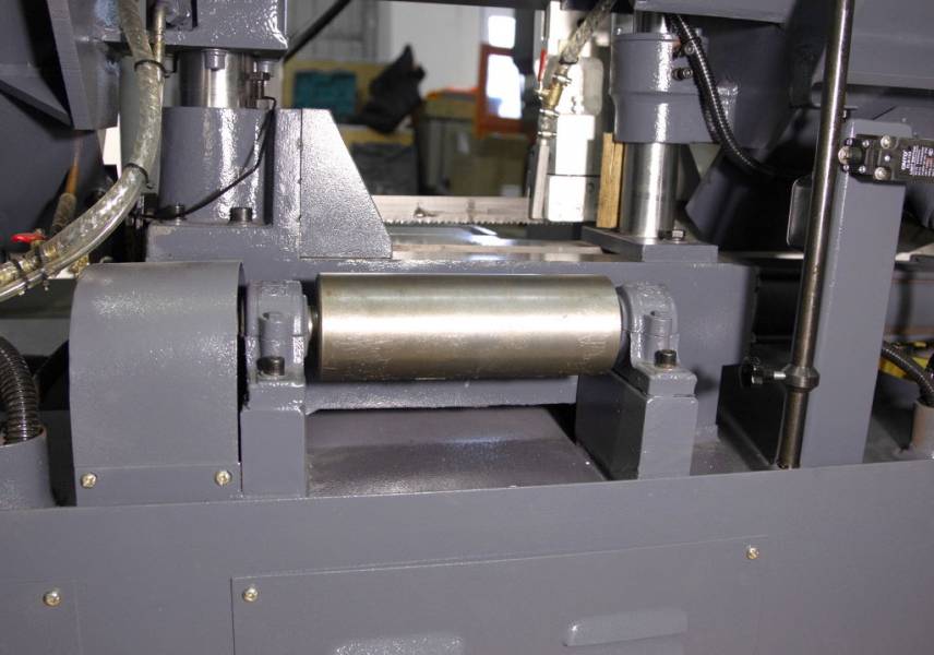 Полуавтоматические, Metal Master MGH-300