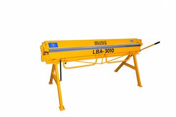  Листогиб Metal Master LBA-3010