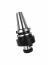 Патроны для торцевых фрез с хвостовиком, Metal Master BT40-XMB32-60