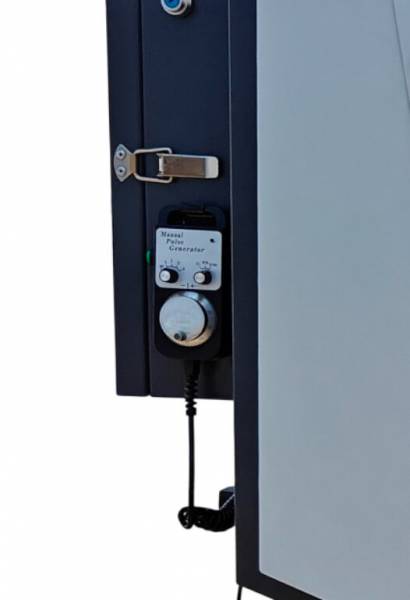 C ЧПУ, Metal Master Станок токарный с ЧПУ METAL MASTER XNC 36100 FH6