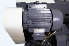 Metal Master MGH-200