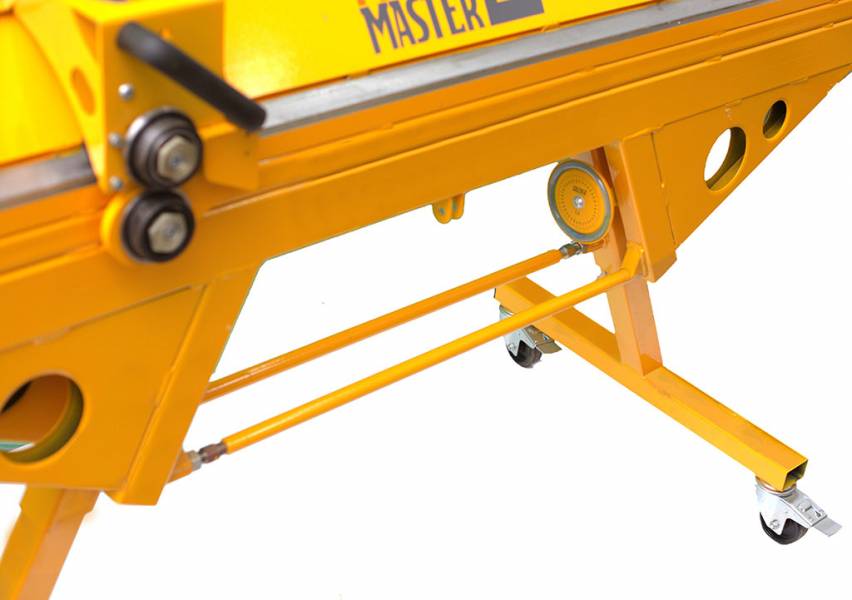 Ручные, Metal Master LBМ - 250 Classic