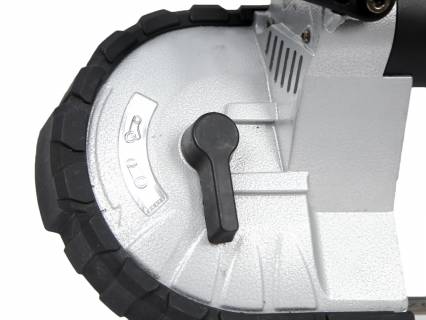 Metal Master Ленточнопильный станок METAL MASTER HMDL-115