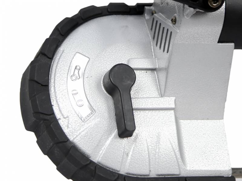 Ручные, Metal Master Ленточнопильный станок METAL MASTER HMDL-115