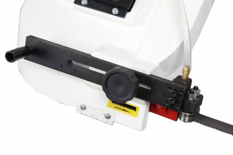  Ленточнопильный станок MetalMaster BSM-812