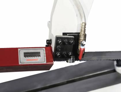 Metal Master Ленточнопильный станок METAL MASTER BSM-1018B