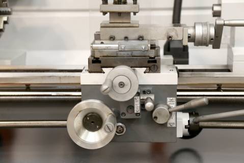 Metal Master MasterTurn 2860G