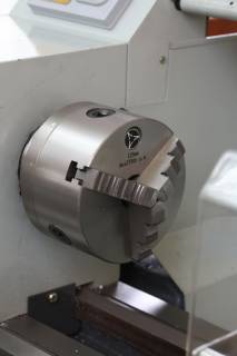  Настольный токарно-фрезерный станок Metal Master MML 2550M (MML 250x550M)