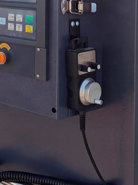 C ЧПУ, Metal Master XNC 50100 GM8