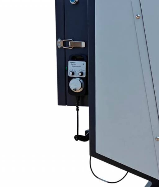 C ЧПУ, Metal Master XNC 50150 FM8