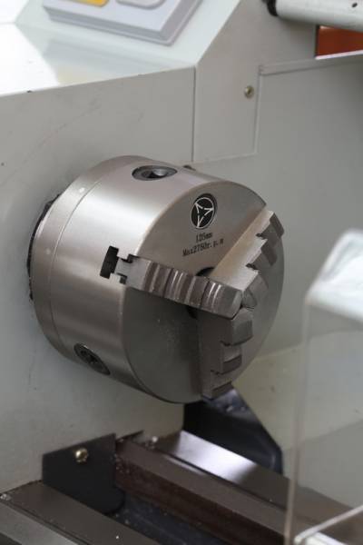 Настольные,  Токарный станок MetalMaster MML 2870 (MML 280x700)
