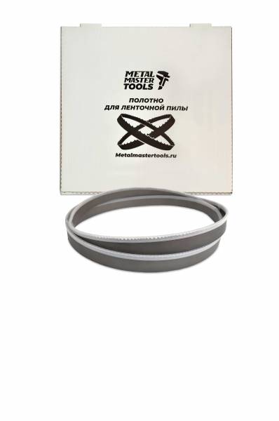 Пильные полотна,  Пильное полотно Metal Master M42 41х1,3х5270 5/8