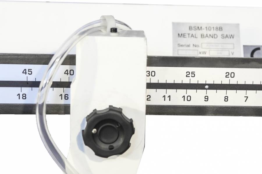 Ленточнопильные станки, Metal Master Ленточнопильный станок METAL MASTER BSM-1018B