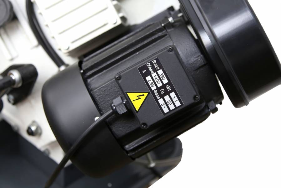 Ленточнопильные станки,  Ленточнопильный станок MetalMaster BSM-712N B20 220V