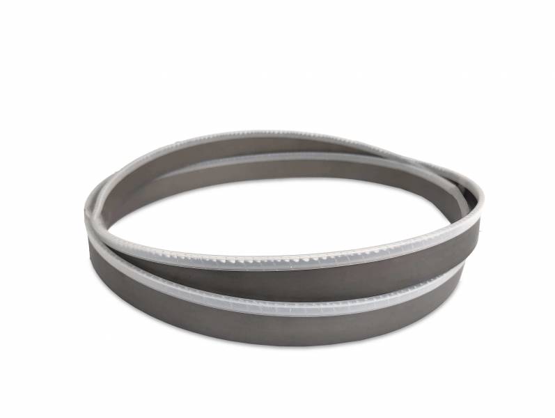 Пильные полотна,  Пильное полотно Metal Master M42 27х0,90х3300 2/3