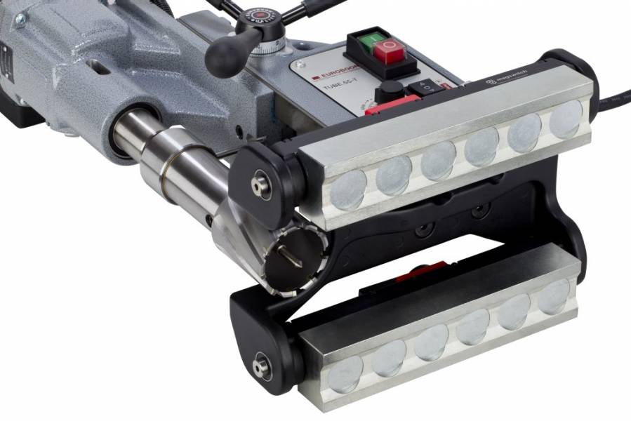 Магнитные,  Euroboor TUBE.55-T